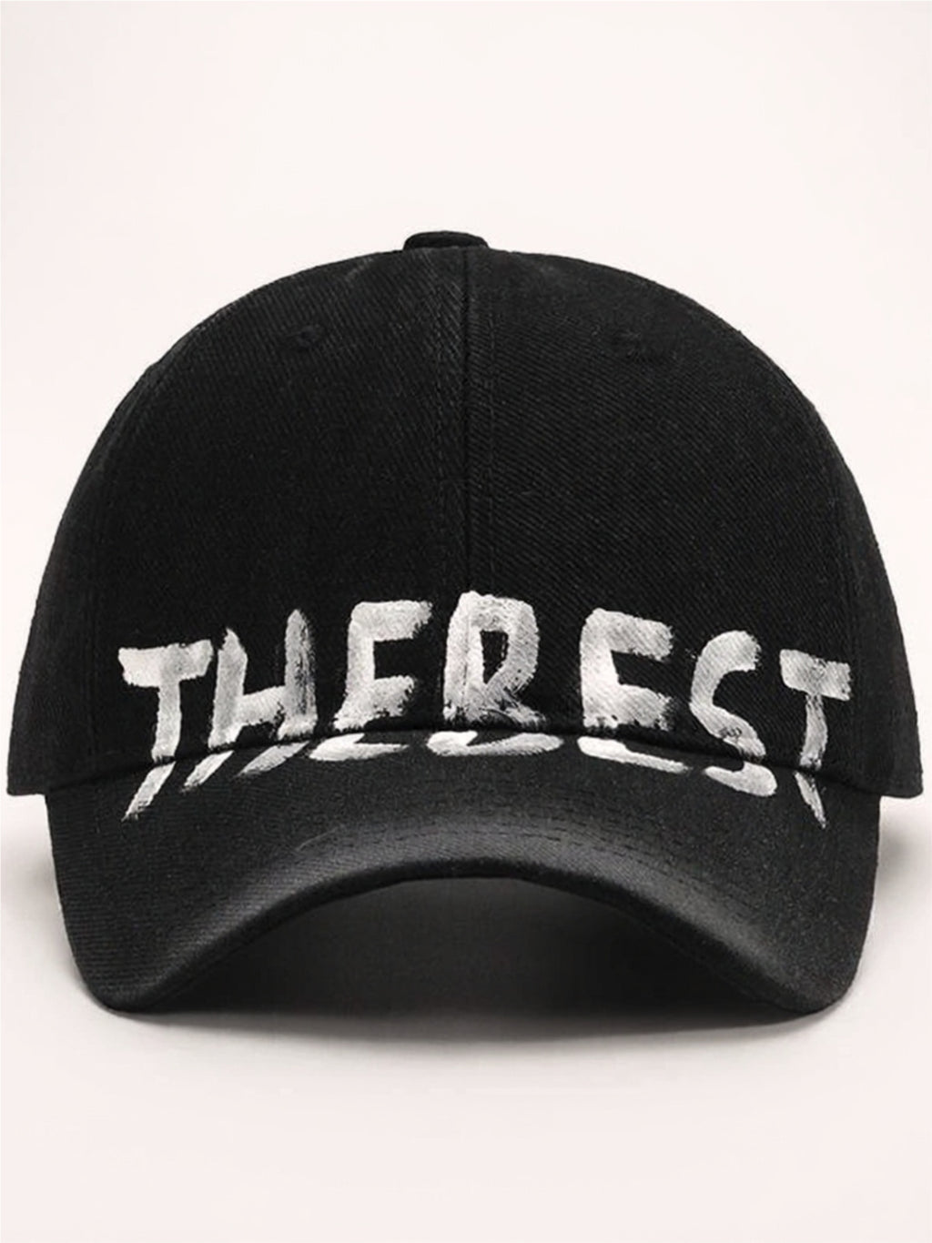 "THE BEST" Baseball Cap