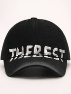 "THE BEST" Baseball Cap