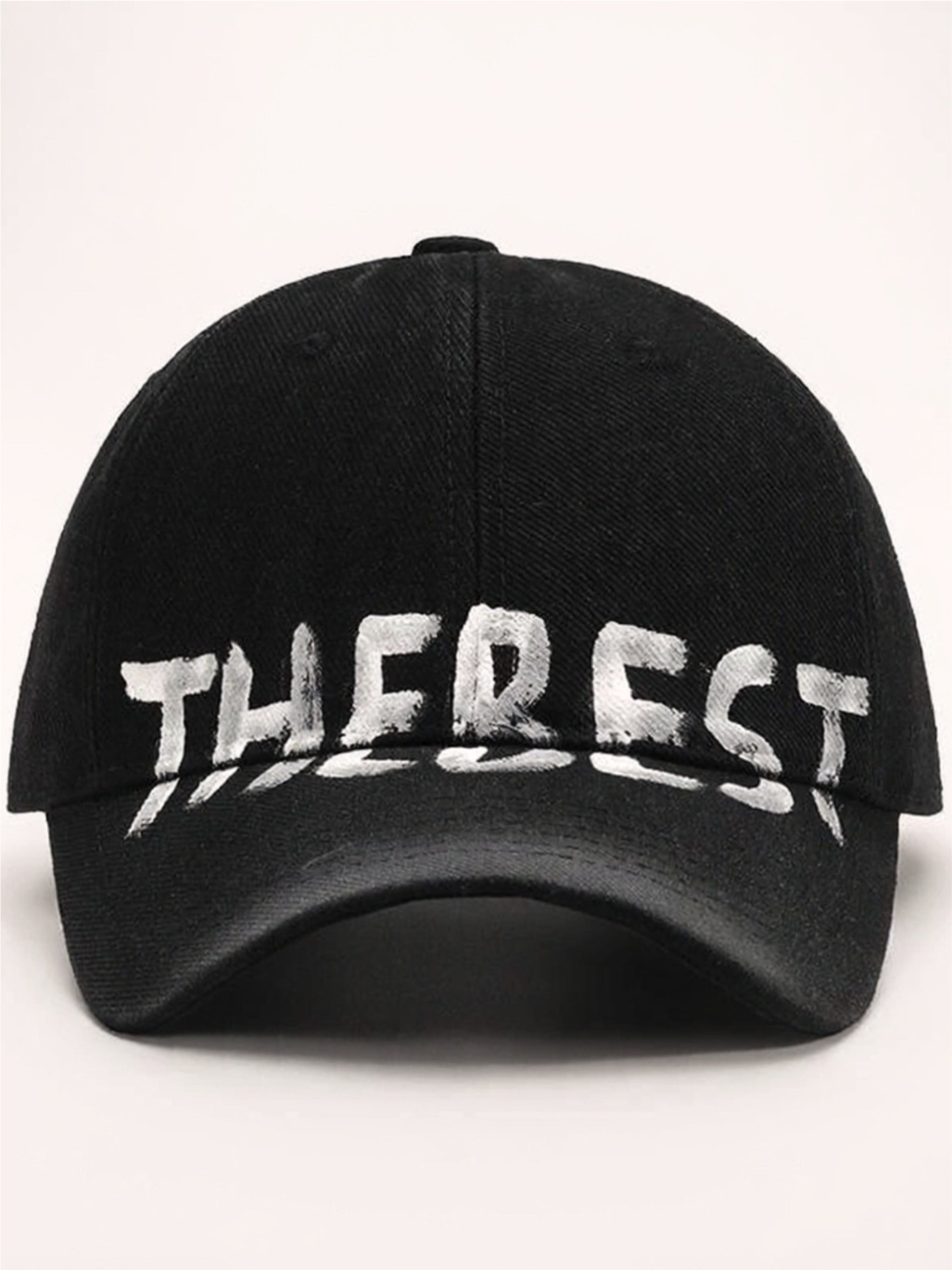 "THE BEST" Baseball Cap