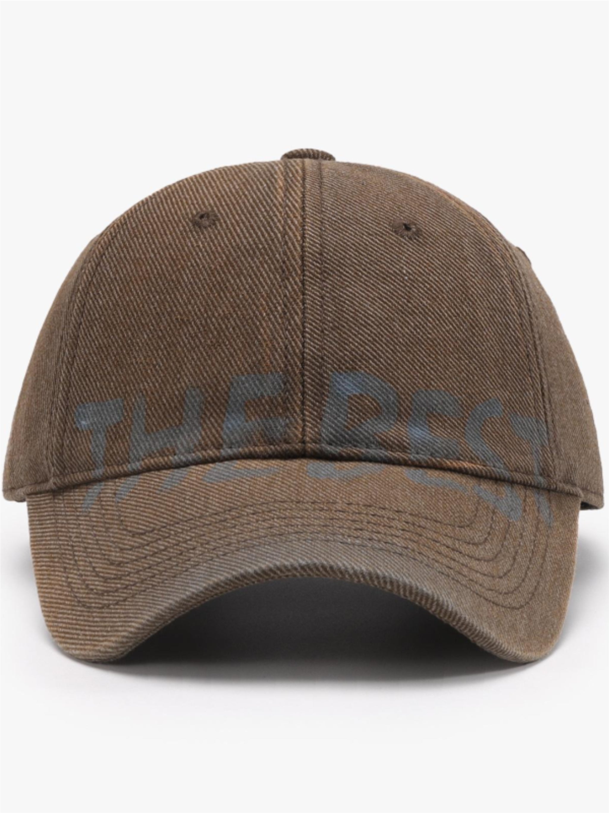 "THE BEST" Baseball Cap