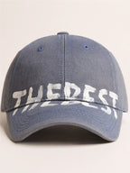 "THE BEST" Baseball Cap
