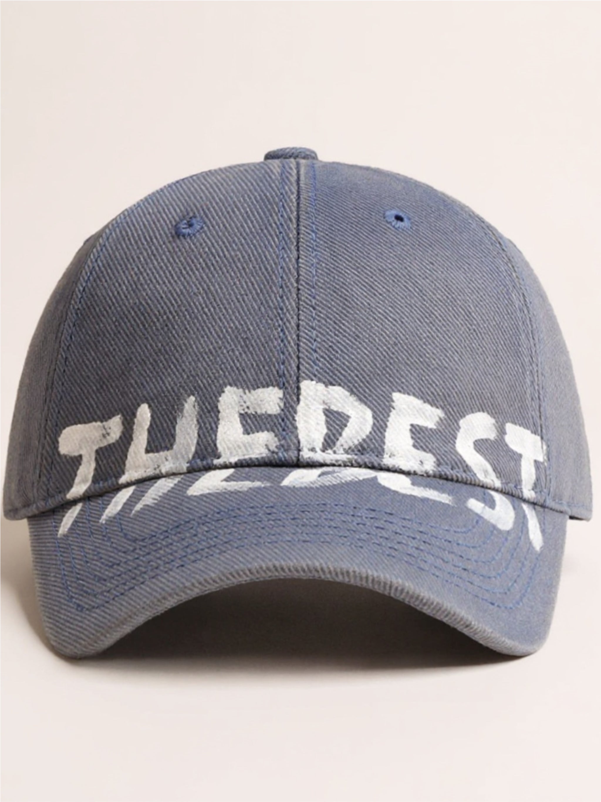"THE BEST" Baseball Cap