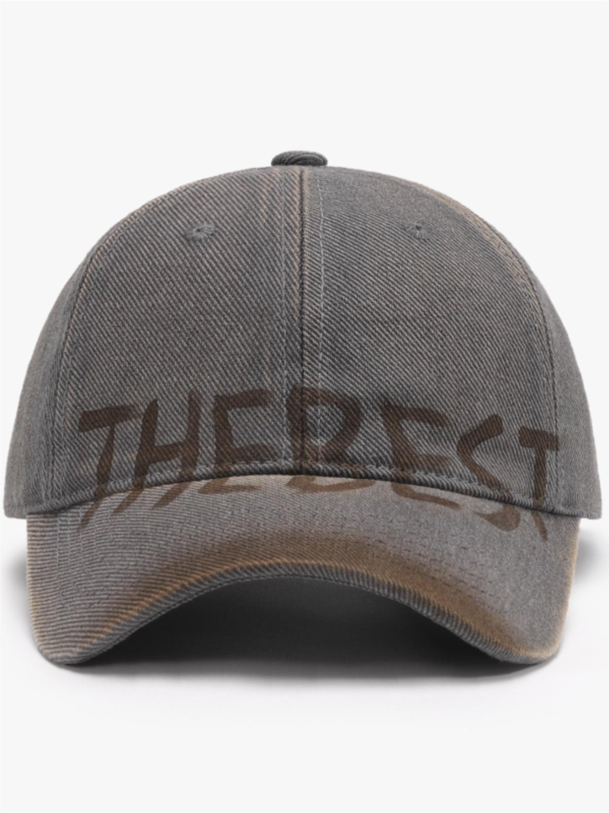 "THE BEST" Baseball Cap