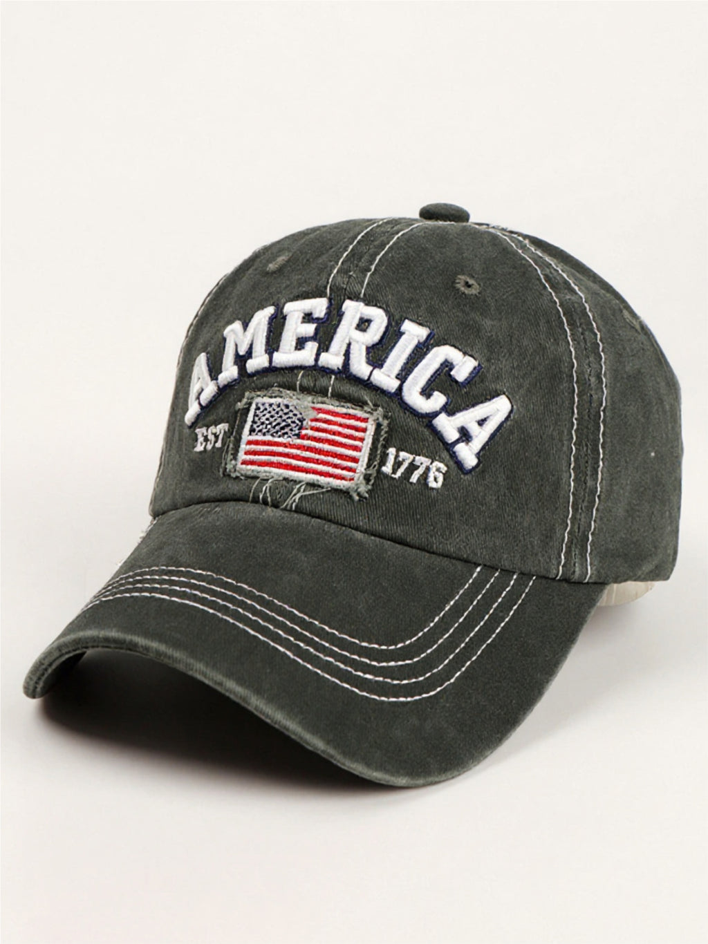 America Baseball Cap