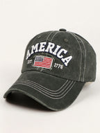 America Baseball Cap