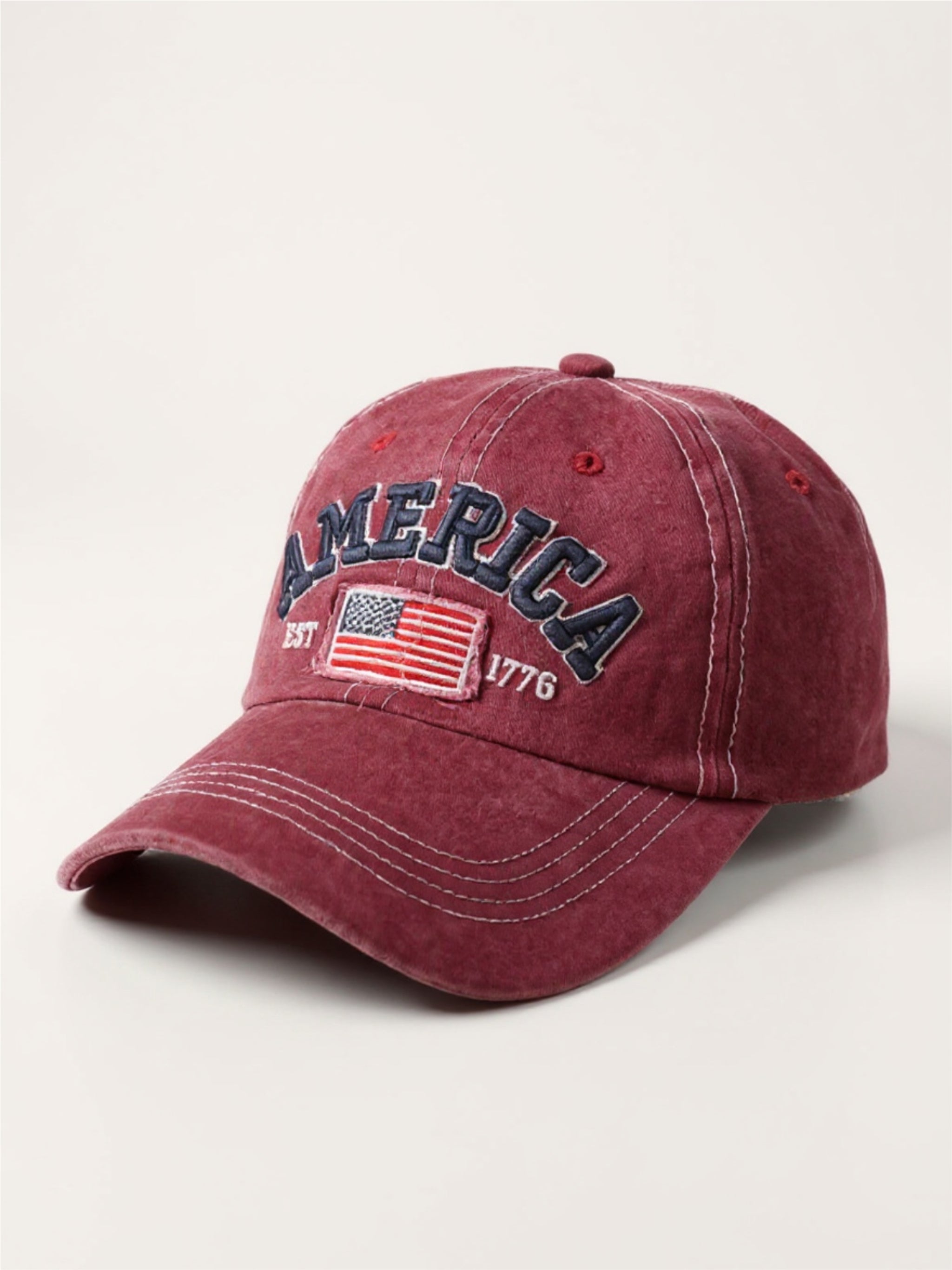 America Baseball Cap