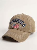 America Baseball Cap