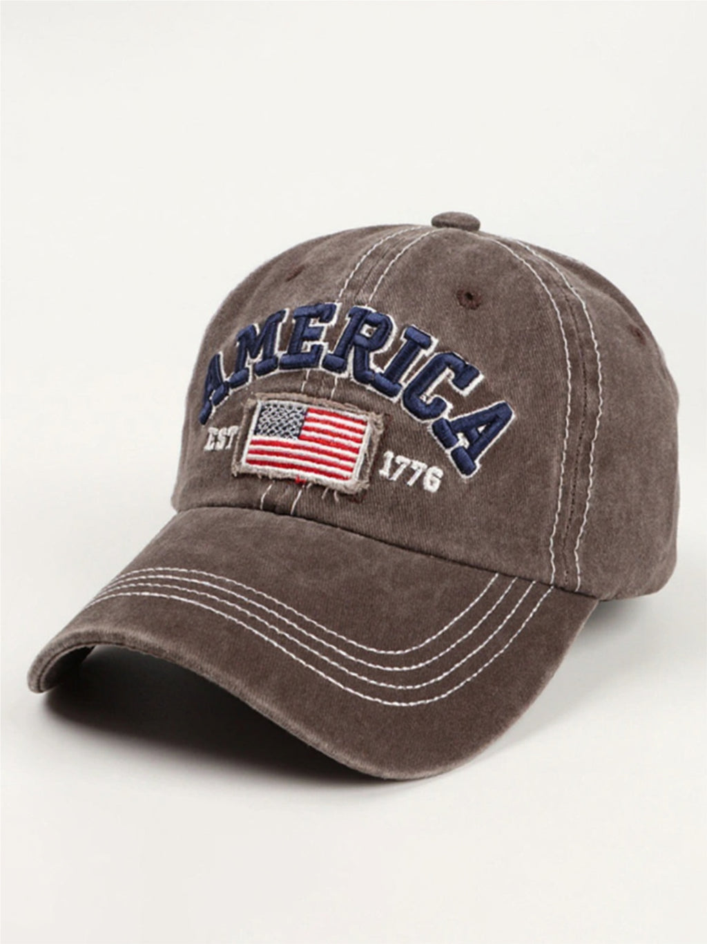 America Baseball Cap