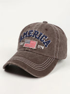 America Baseball Cap