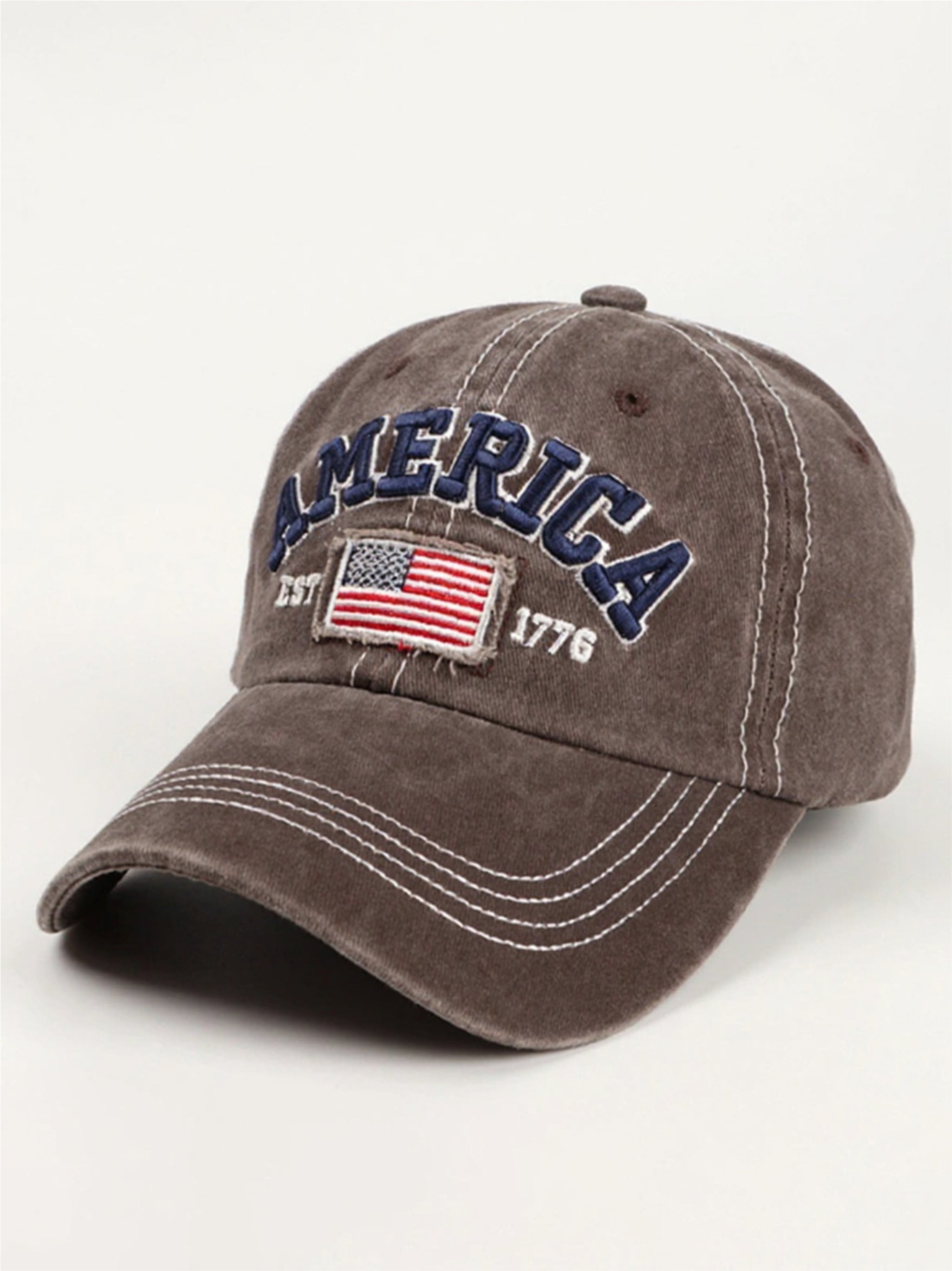 America Baseball Cap