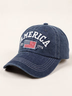 America Baseball Cap