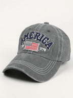 America Baseball Cap