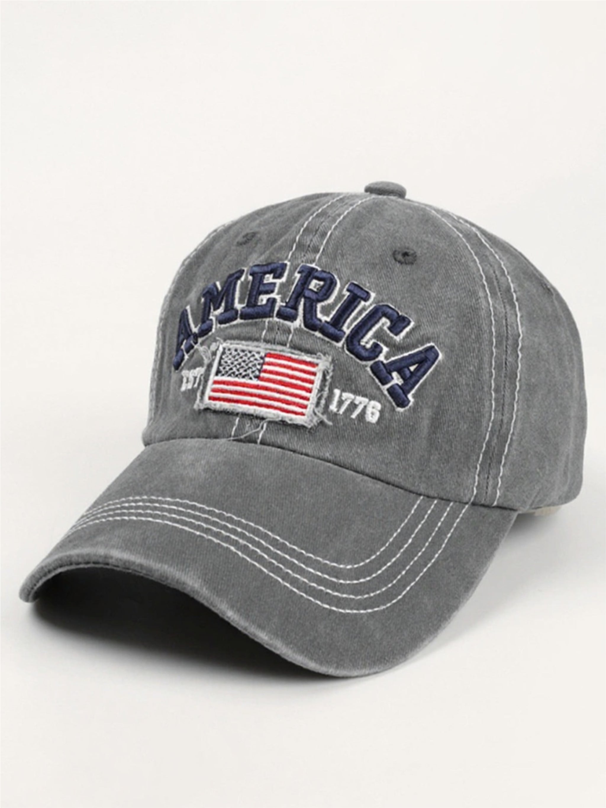 America Baseball Cap