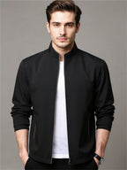 Zip Up Jacket