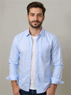 Button Up Long Sleeve Shirt