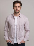 Button Up Long Sleeve Shirt