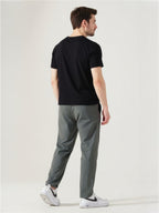 Casual Drawstring Pants