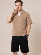 Polo Shirt & Short Set