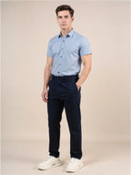 Loose Fit Trousers