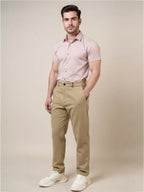 Loose Fit Trousers