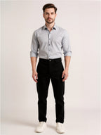 Loose Fit Trousers