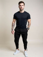 Joggers with Pockets