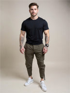 Joggers with Pockets