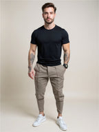 Joggers with Pockets