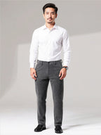 Slim Fit Pants