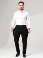 Slim Fit Pants