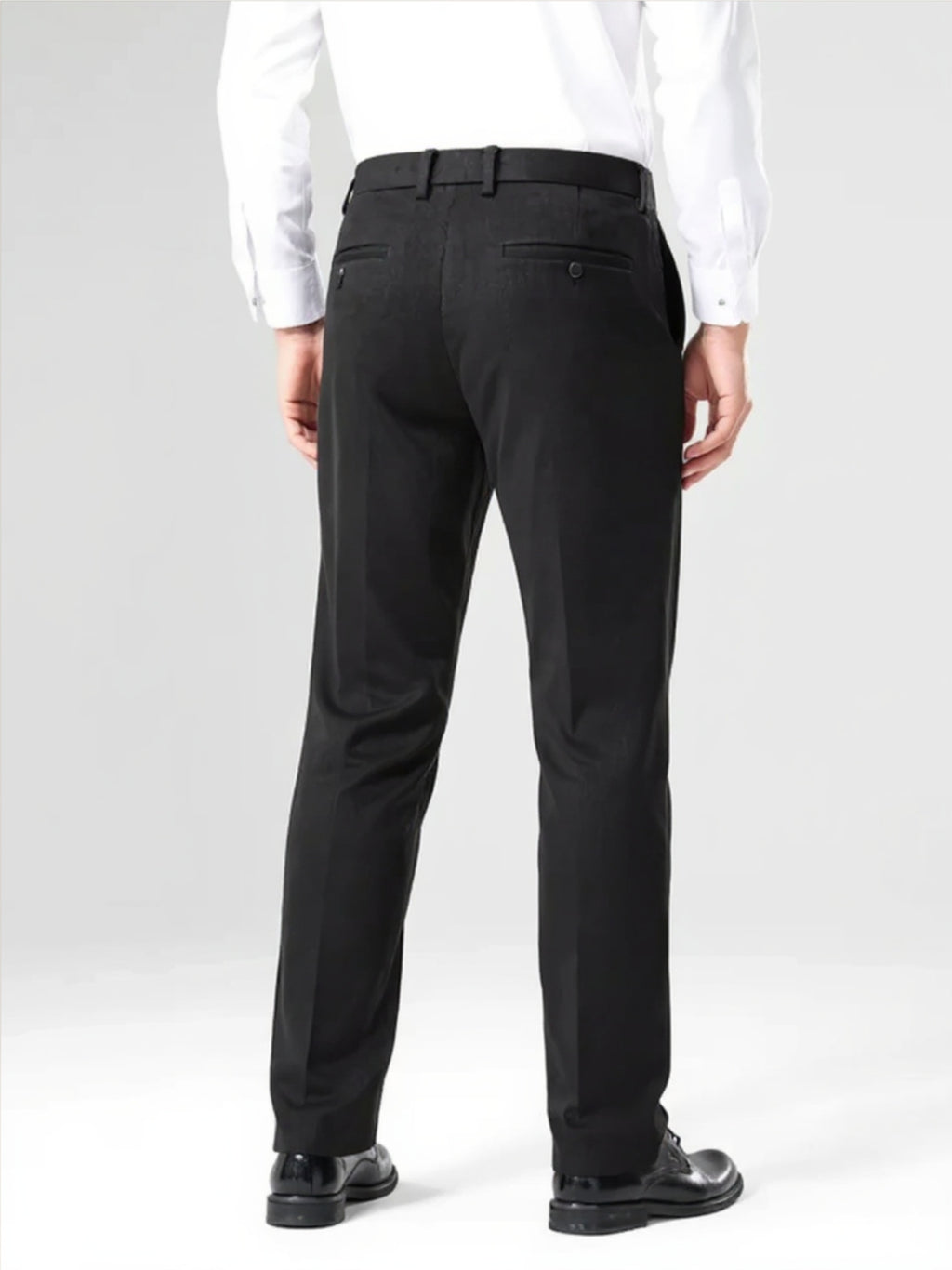 Slim Fit Pants