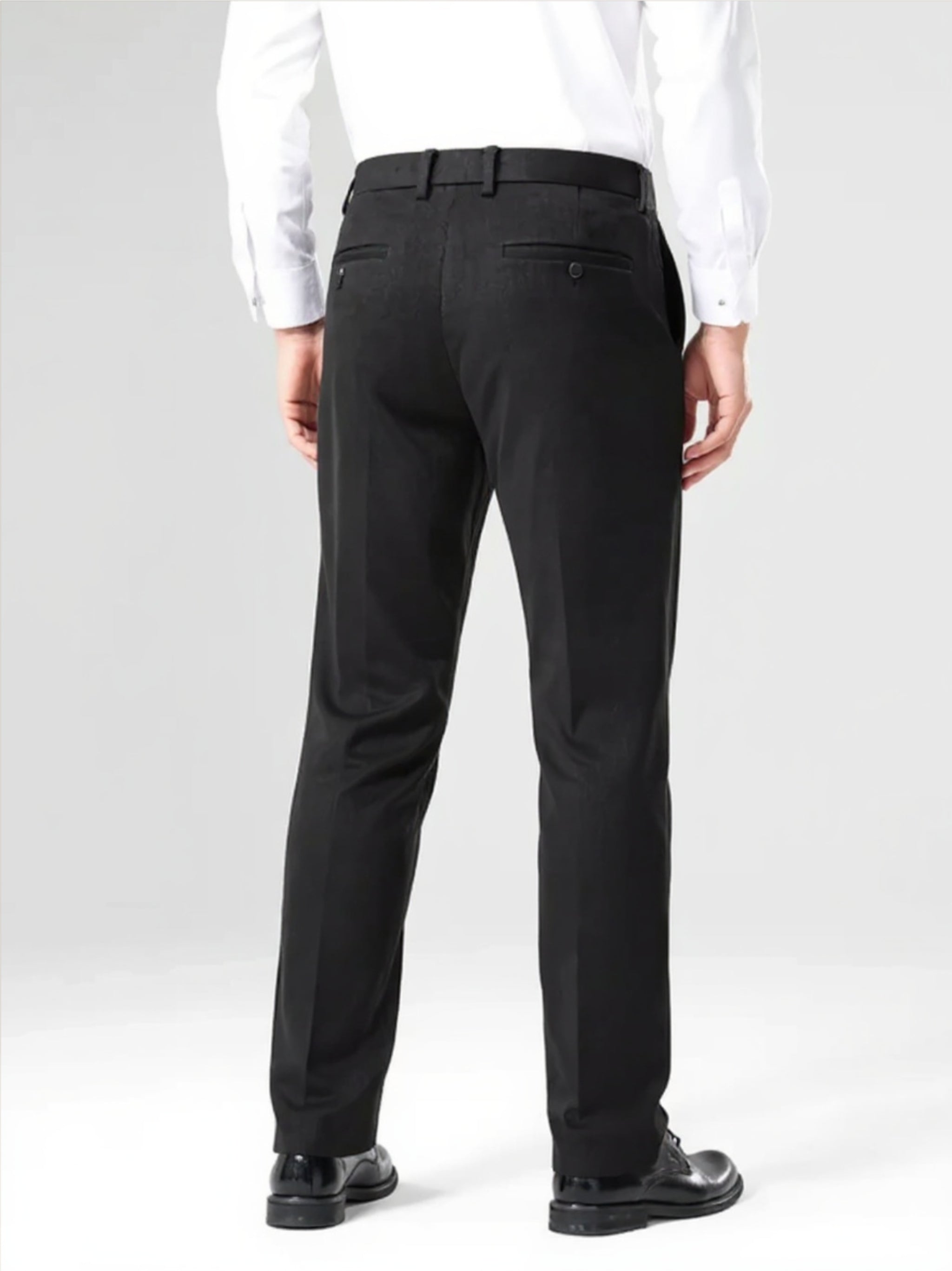 Slim Fit Pants