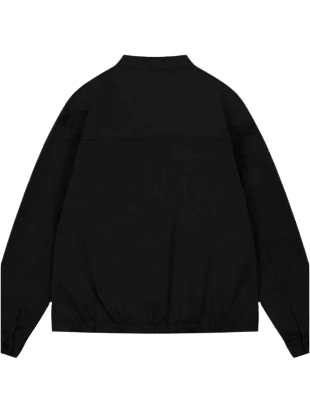 Long Sleeve Jacket with Chest Pockets