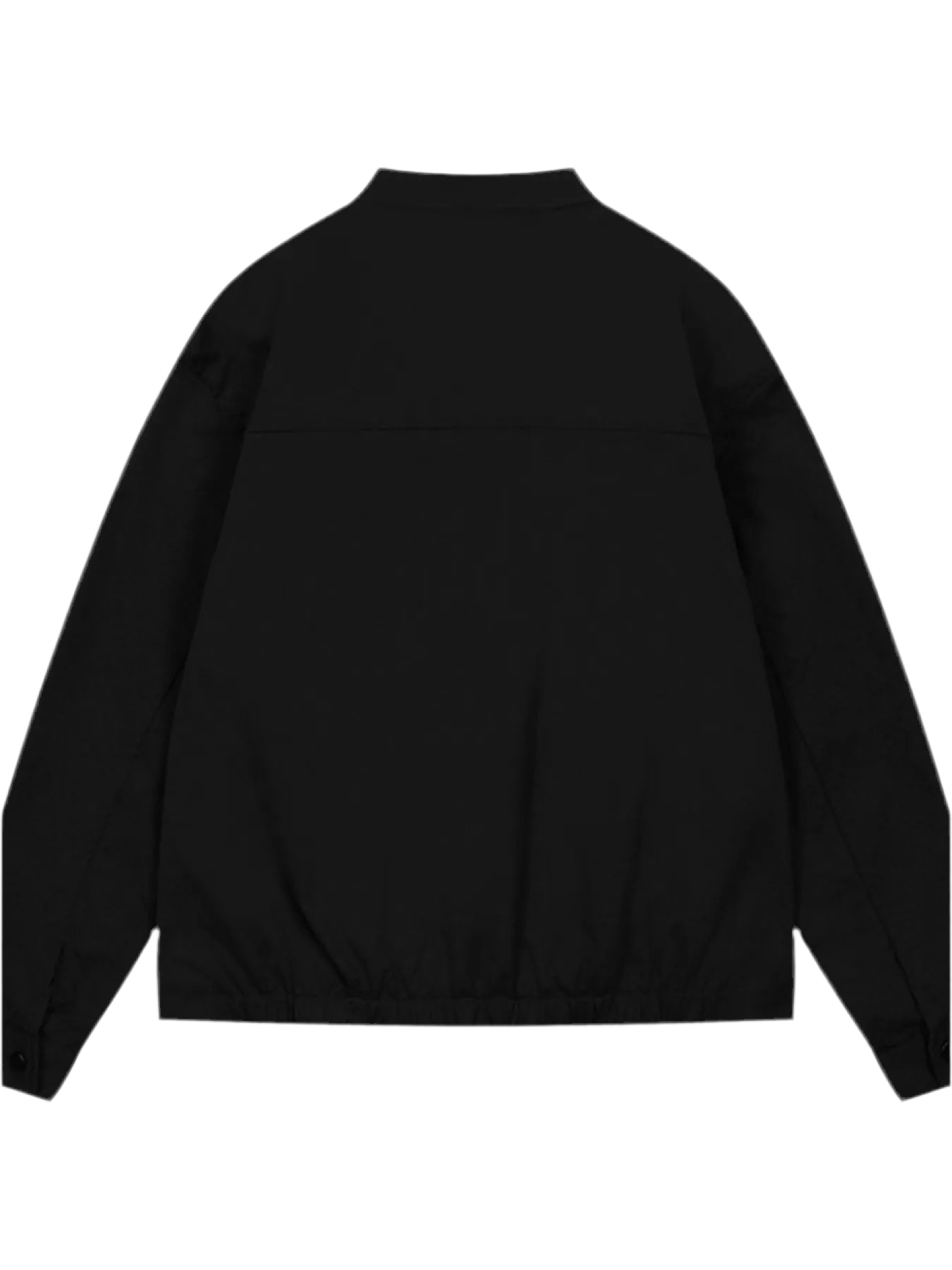 Long Sleeve Jacket with Chest Pockets