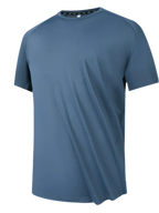 Round Neck Short Sleeve T-Shirt