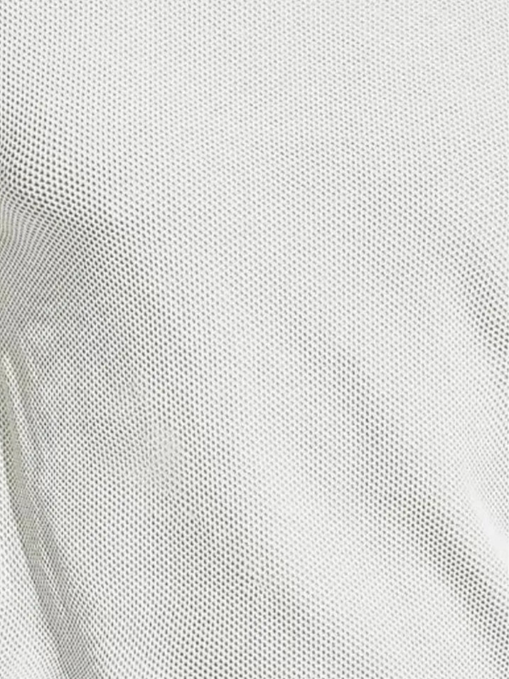 Round Neck Short Sleeve T-Shirt