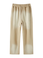 Drawstring Loose Fit Pants