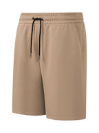 Casual Drawstring Shorts