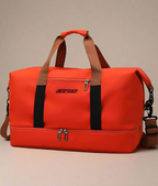 Oxford Cloth Oversize Travel Bag
