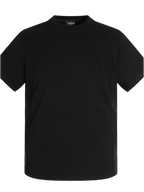 Crew Neck Short Sleeve T-Shirt