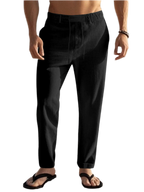 Casual Drawstring Pants