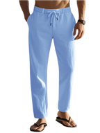 Casual Drawstring Pants