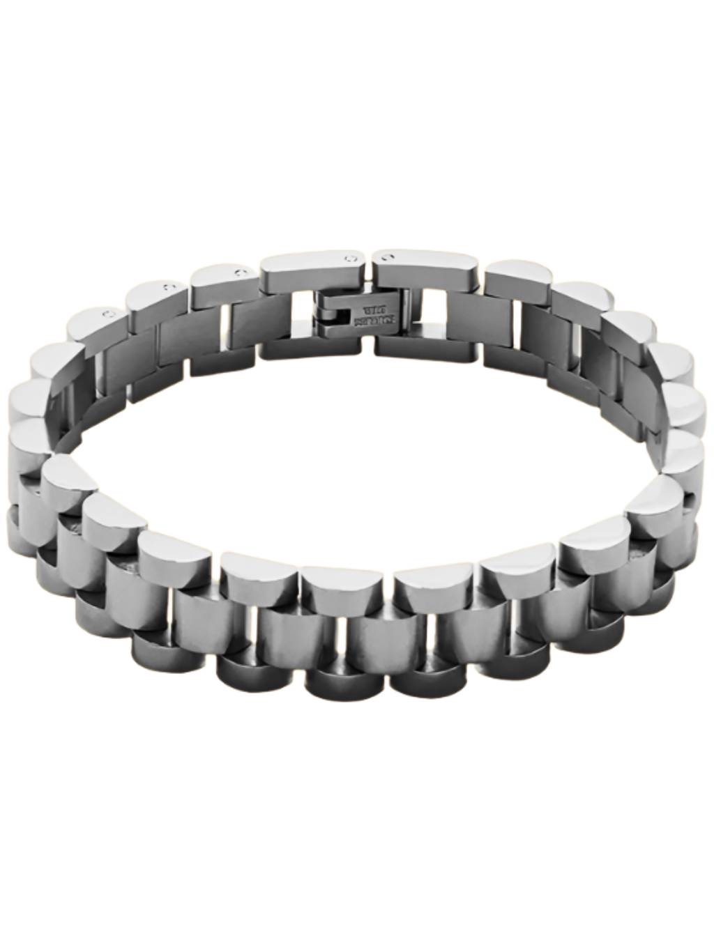 Titanium Steel Chain Bracelet