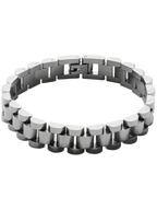 Titanium Steel Chain Bracelet